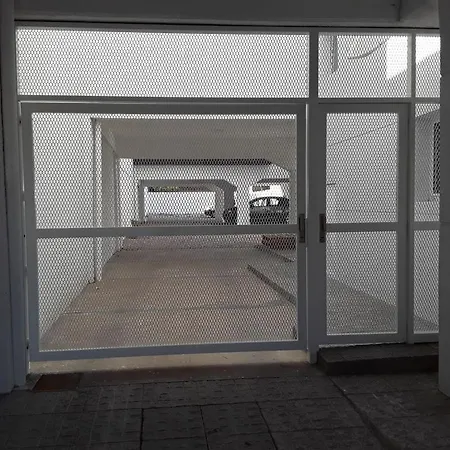 Aires Del Sur Apartamento Bahía Blanca Exterior foto