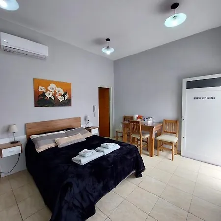 Aires Del Sur Apartamento Bahía Blanca Exterior foto