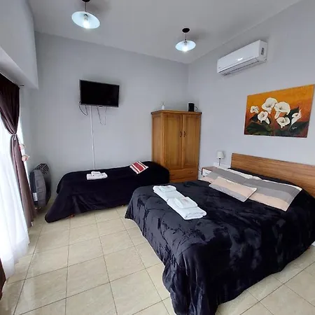 Aires Del Sur Apartamento Bahía Blanca Exterior foto