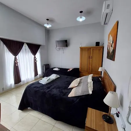 Aires Del Sur Apartamento Bahía Blanca Exterior foto
