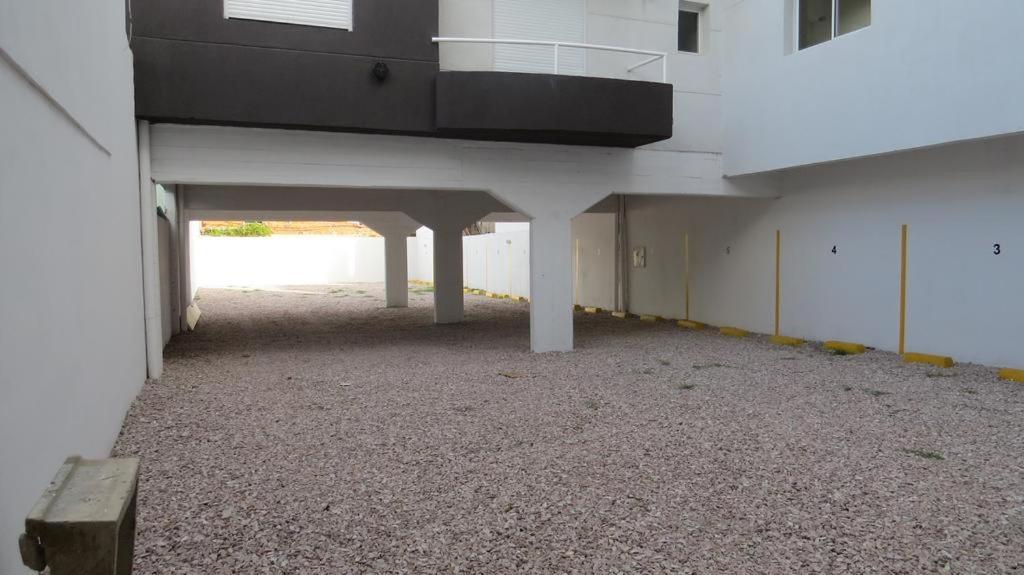 Aires Del Sur Apartment *