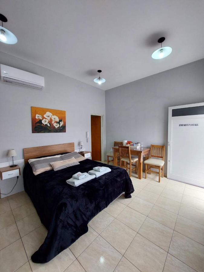 Apartment Aires Del Sur *
