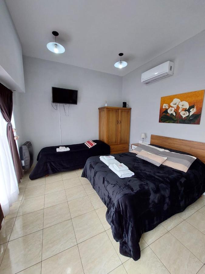 Aires Del Sur Apartment Bahia Blanca