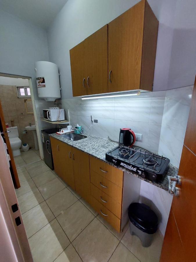Aires Del Sur Apartment