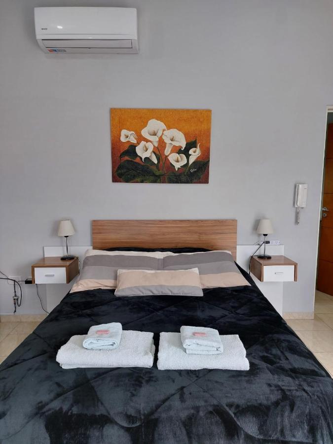 Aires Del Sur Apartment
