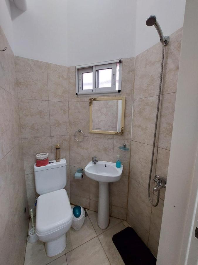 Apartment Aires Del Sur Bahia Blanca