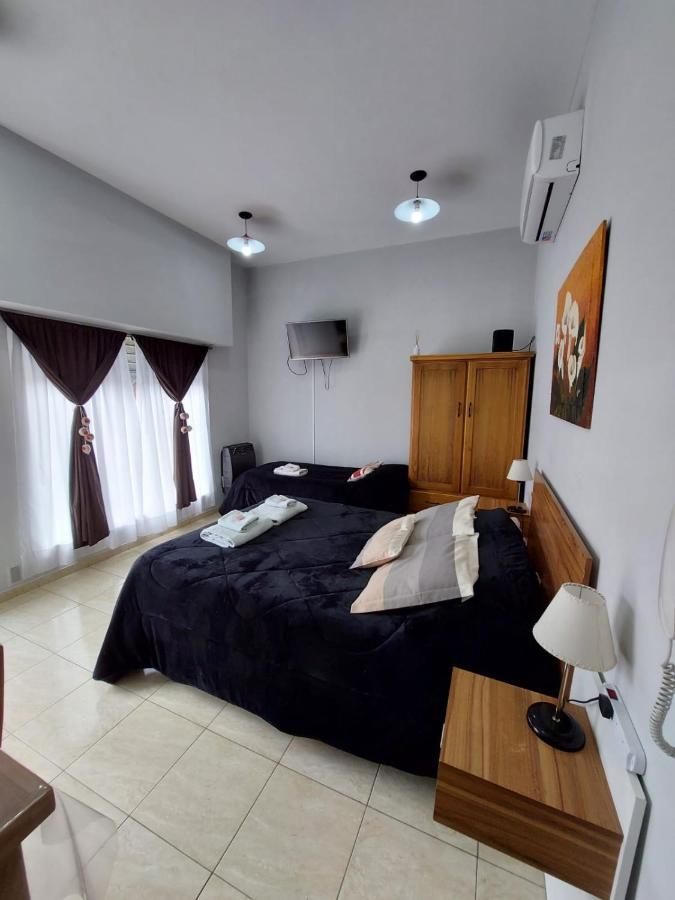 Aires Del Sur Apartment