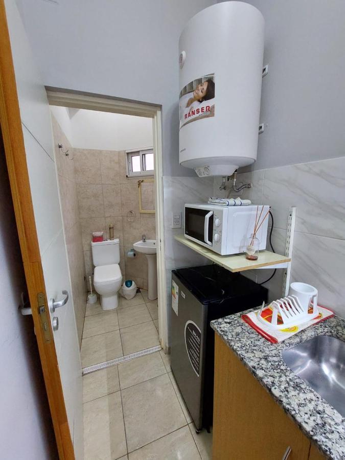Aires Del Sur Apartment